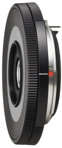 PENTAX-DA-40mm-F2.8-XS-lens